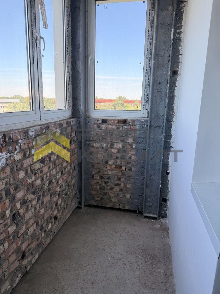 2-комн. квартира, Вторичка, 60.20м², 5/10 этаж миниатюра 7