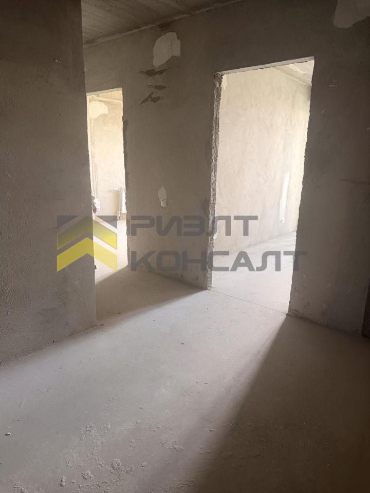 2-комн. квартира, Вторичка, 60.20м², 5/10 этаж миниатюра 8