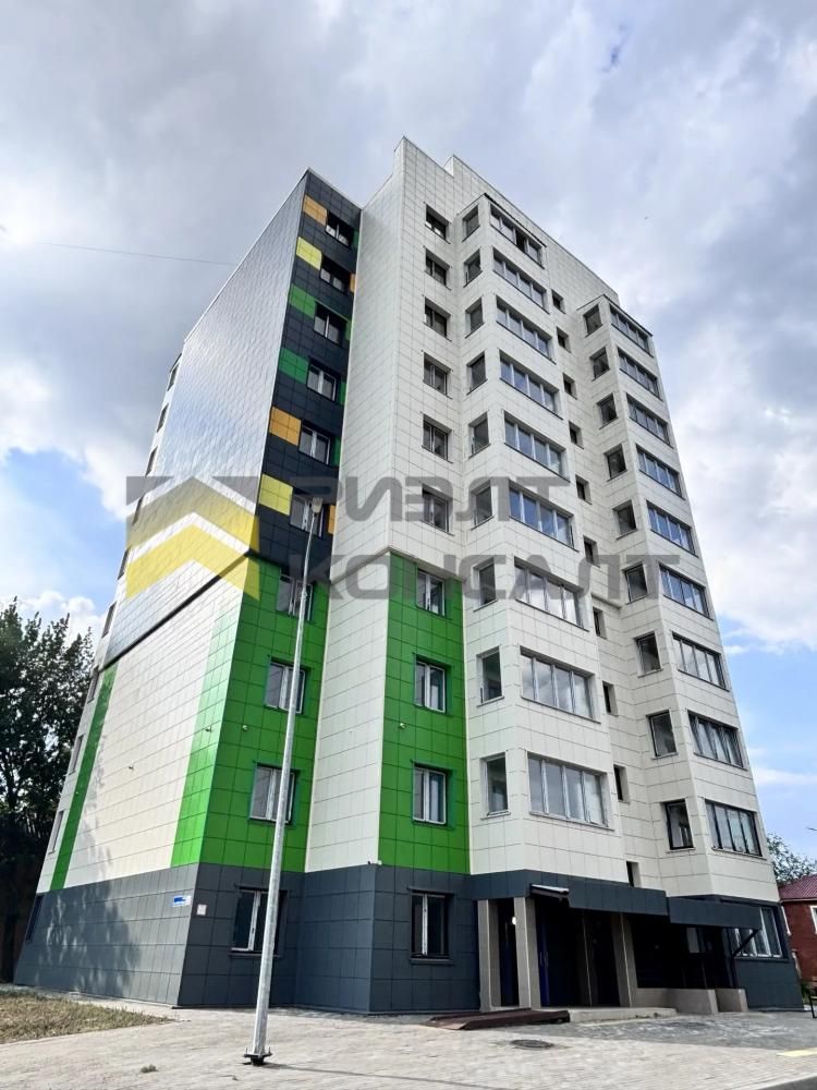 Квартира