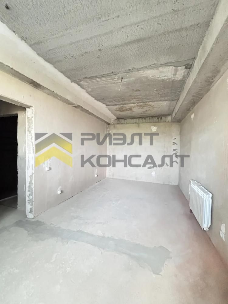2-комн. квартира, Вторичка, 60м², 8/10 этаж миниатюра 7