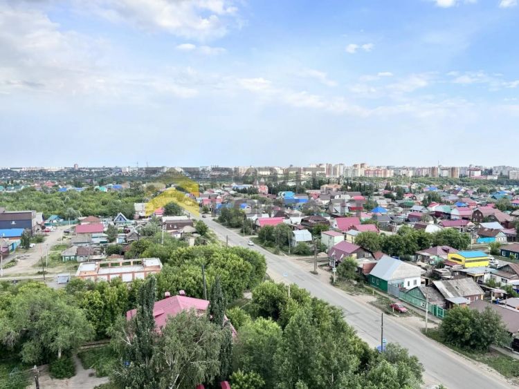 2-комн. квартира, Вторичка, 60м², 8/10 этаж миниатюра 8