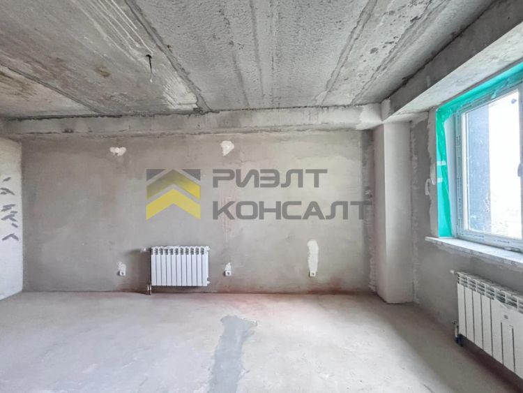 2-комн. квартира, Вторичка, 60м², 8/10 этаж миниатюра 9