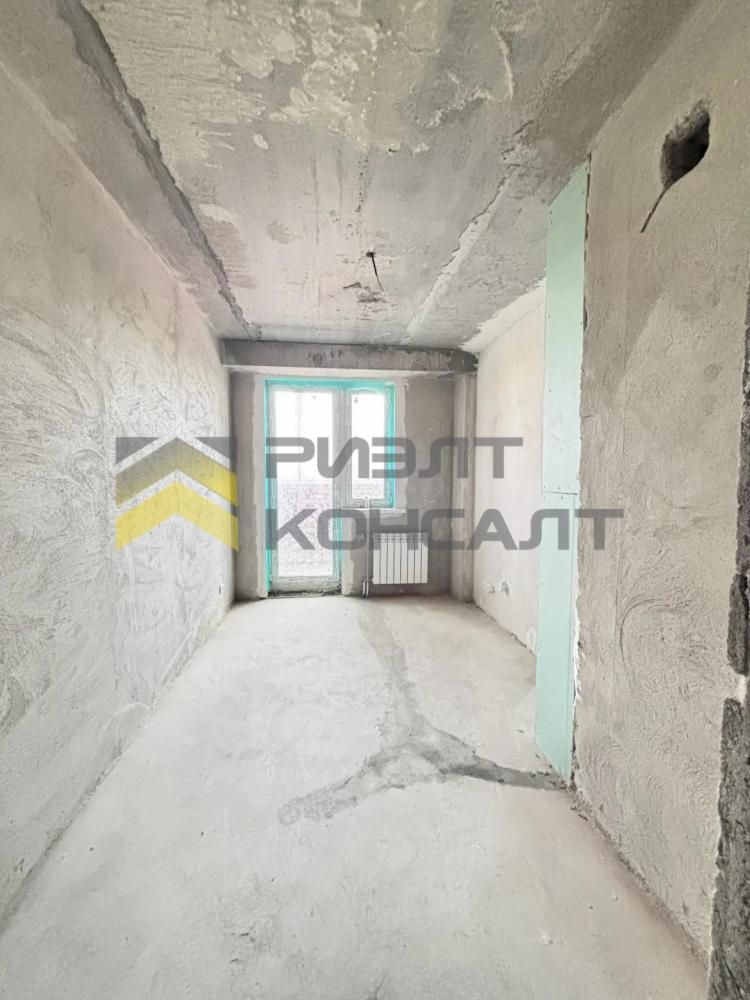 2-комн. квартира, Вторичка, 60м², 8/10 этаж миниатюра 10