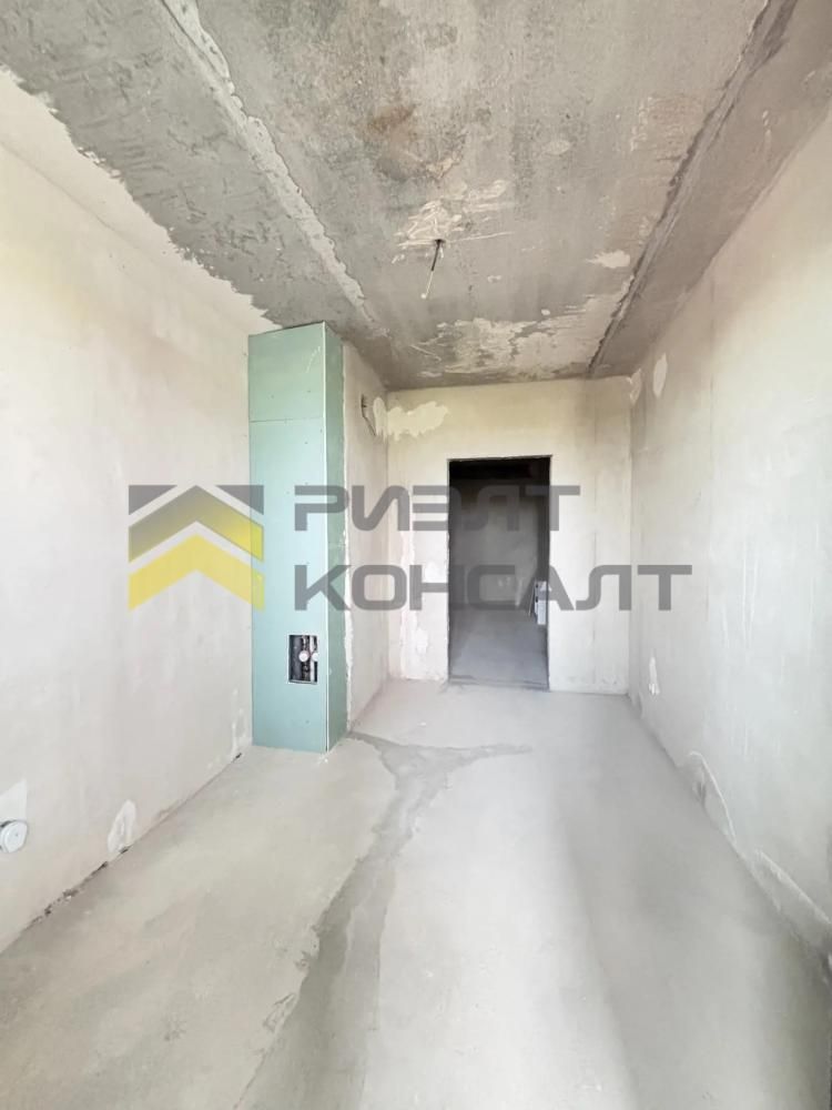 2-комн. квартира, Вторичка, 60м², 8/10 этаж миниатюра 11