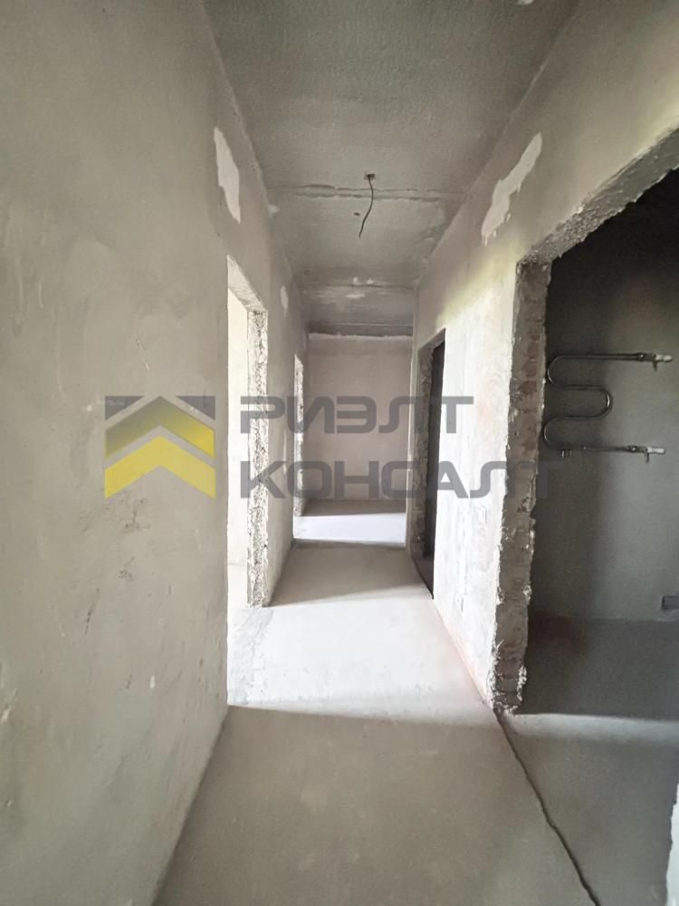 2-комн. квартира, Вторичка, 60м², 8/10 этаж миниатюра 12