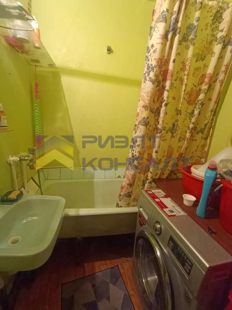 3-комн. квартира, Вторичка, 59.90м², 7/9 этаж миниатюра 6