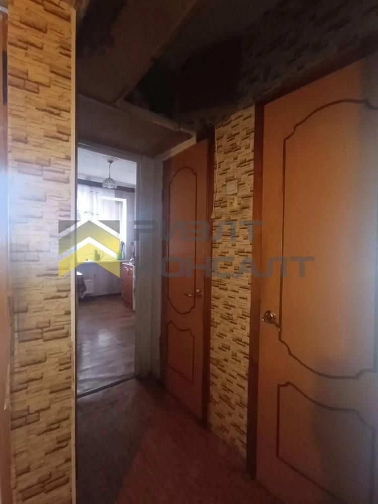3-комн. квартира, Вторичка, 59.90м², 7/9 этаж миниатюра 7