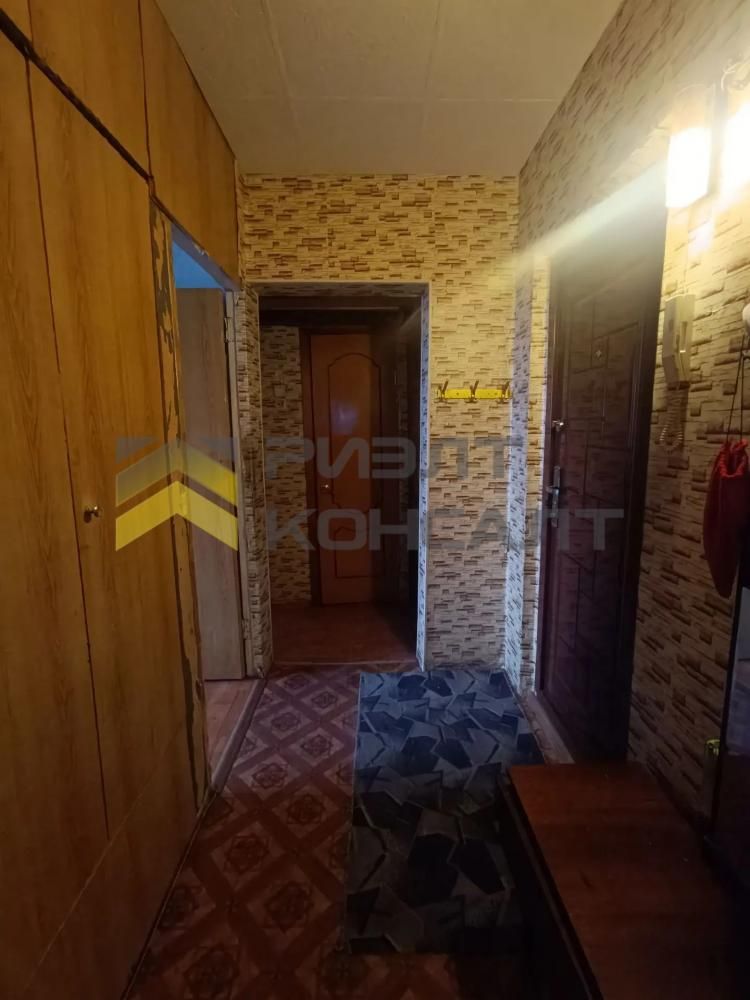 3-комн. квартира, Вторичка, 59.90м², 7/9 этаж миниатюра 8