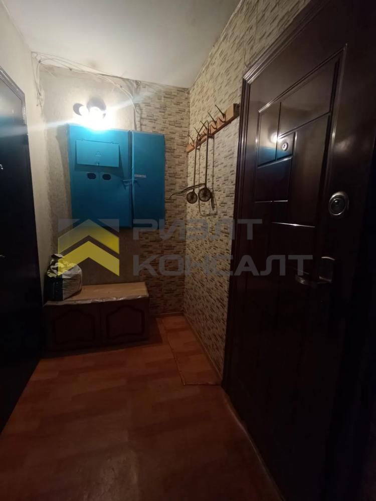 3-комн. квартира, Вторичка, 59.90м², 7/9 этаж миниатюра 9
