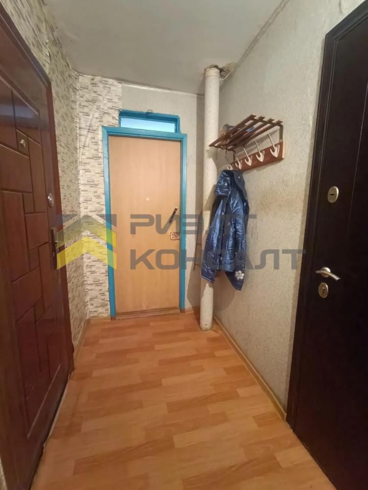 3-комн. квартира, Вторичка, 59.90м², 7/9 этаж миниатюра 10