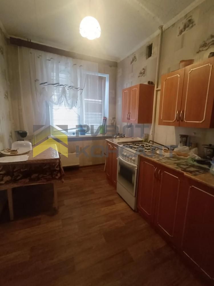 3-комн. квартира, Вторичка, 59.90м², 7/9 этаж миниатюра 11