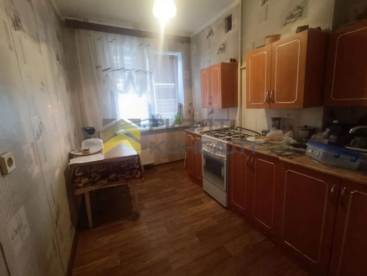 3-комн. квартира, Вторичка, 59.90м², 7/9 этаж миниатюра 12