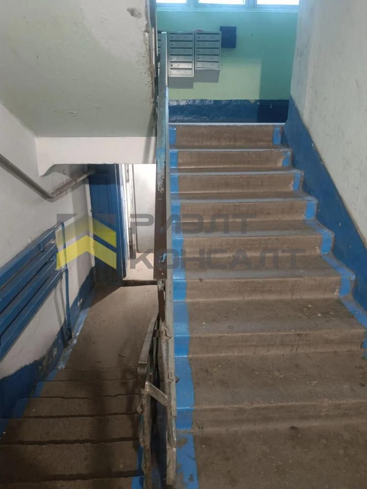 3-комн. квартира, Вторичка, 59.90м², 7/9 этаж миниатюра 14