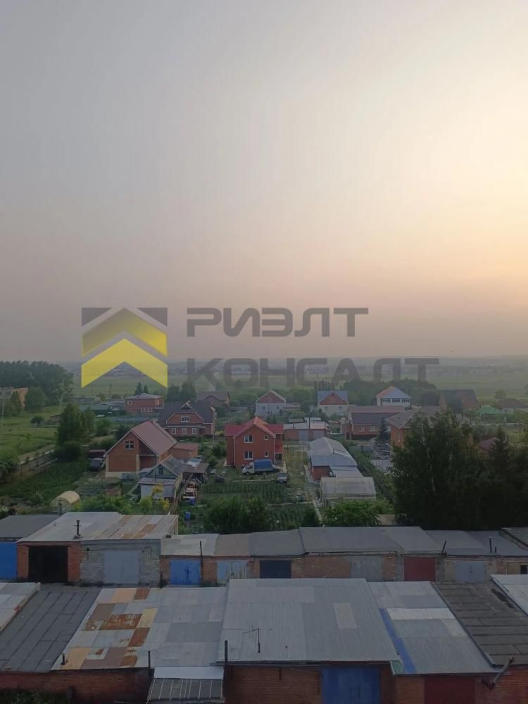 3-комн. квартира, Вторичка, 59.90м², 7/9 этаж миниатюра 13