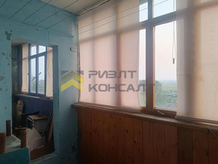 3-комн. квартира, Вторичка, 59.90м², 7/9 этаж миниатюра 16