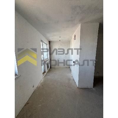 1-комн. квартира, Вторичка, 32.80м², 15/16 этаж миниатюра 3