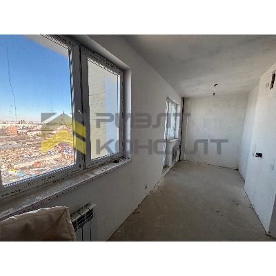 1-комн. квартира, Вторичка, 32.80м², 15/16 этаж миниатюра 5