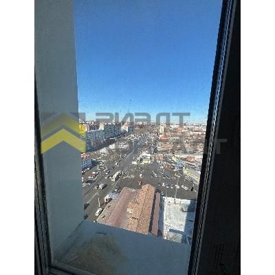1-комн. квартира, Вторичка, 32.80м², 15/16 этаж миниатюра 6