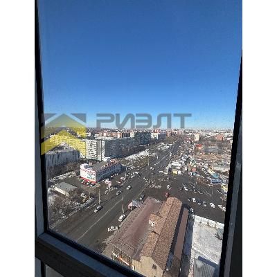 1-комн. квартира, Вторичка, 32.80м², 15/16 этаж миниатюра 7