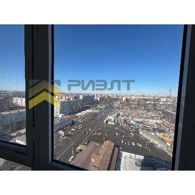 1-комн. квартира, Вторичка, 32.80м², 15/16 этаж миниатюра 8