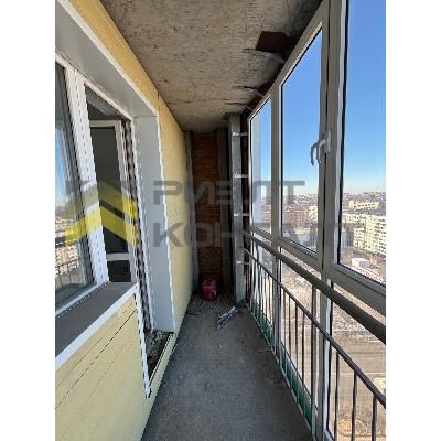 1-комн. квартира, Вторичка, 32.80м², 15/16 этаж миниатюра 9