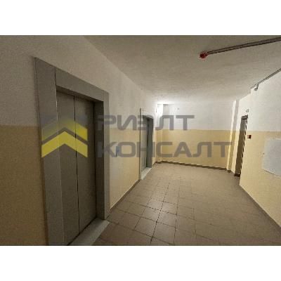 1-комн. квартира, Вторичка, 32.80м², 15/16 этаж миниатюра 15