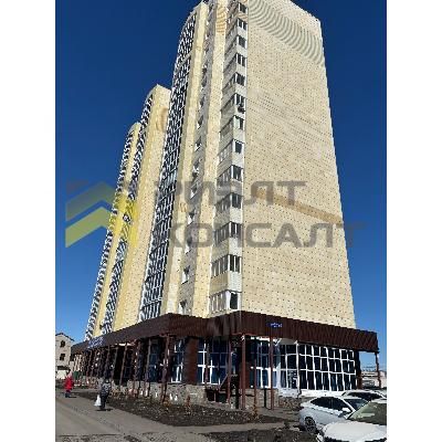 1-комн. квартира, Вторичка, 32.80м², 15/16 этаж миниатюра 17