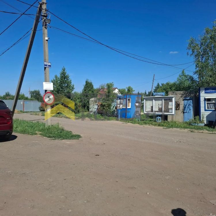 Дача, 12м², 9 соток, 1 этаж, 1 комн., стены: Кирпич миниатюра 11