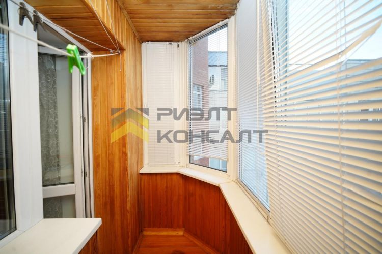 3-комн. квартира, Вторичка, 80.50м², 7/10 этаж миниатюра 30