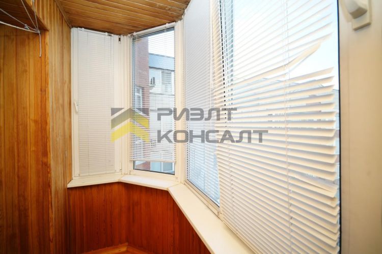 3-комн. квартира, Вторичка, 80.50м², 7/10 этаж миниатюра 31