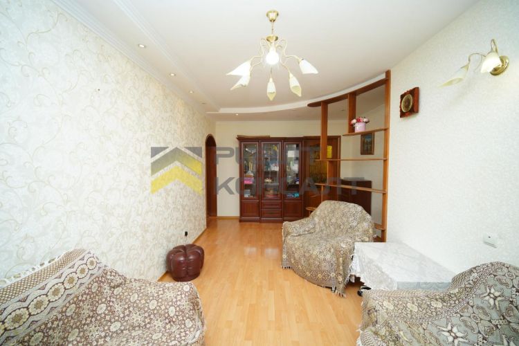 Квартира