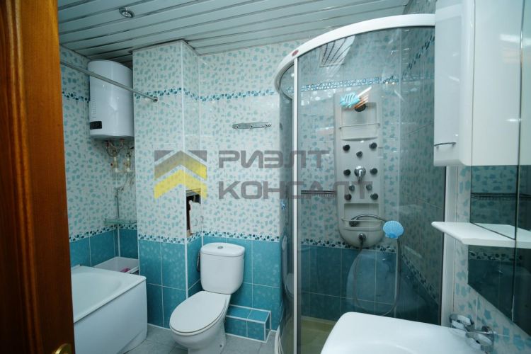 3-комн. квартира, Вторичка, 80.50м², 7/10 этаж миниатюра 9