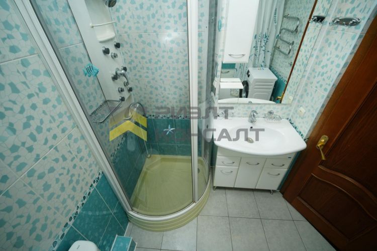 3-комн. квартира, Вторичка, 80.50м², 7/10 этаж миниатюра 13