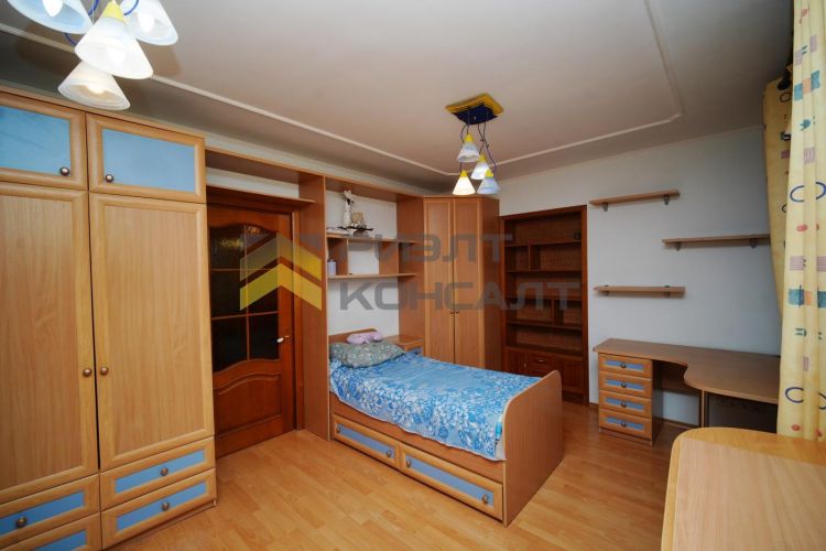 3-комн. квартира, Вторичка, 80.50м², 7/10 этаж миниатюра 15
