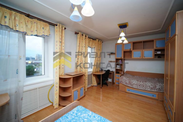 3-комн. квартира, Вторичка, 80.50м², 7/10 этаж миниатюра 16