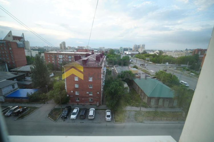 3-комн. квартира, Вторичка, 80.50м², 7/10 этаж миниатюра 34