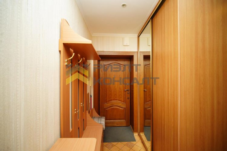 3-комн. квартира, Вторичка, 80.50м², 7/10 этаж миниатюра 27