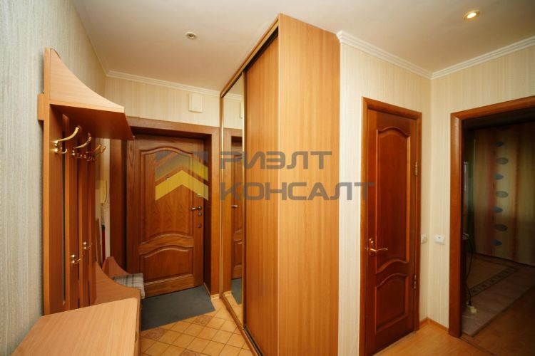 3-комн. квартира, Вторичка, 80.50м², 7/10 этаж миниатюра 28