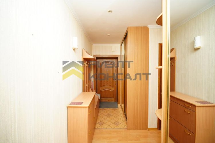 3-комн. квартира, Вторичка, 80.50м², 7/10 этаж миниатюра 29