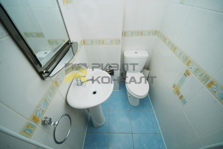 3-комн. квартира, Вторичка, 80.50м², 7/10 этаж миниатюра 18