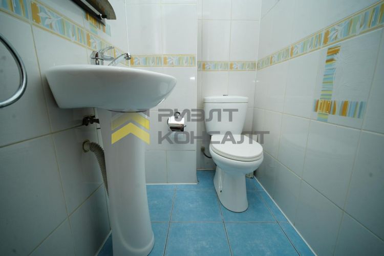 3-комн. квартира, Вторичка, 80.50м², 7/10 этаж миниатюра 19
