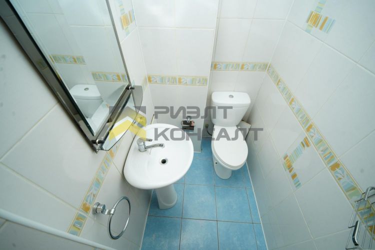 3-комн. квартира, Вторичка, 80.50м², 7/10 этаж миниатюра 20