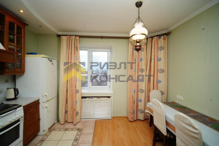 3-комн. квартира, Вторичка, 80.50м², 7/10 этаж миниатюра 25