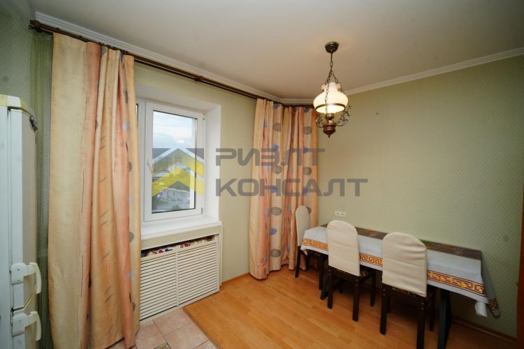 3-комн. квартира, Вторичка, 80.50м², 7/10 этаж миниатюра 26