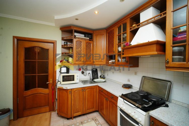 3-комн. квартира, Вторичка, 80.50м², 7/10 этаж миниатюра 21
