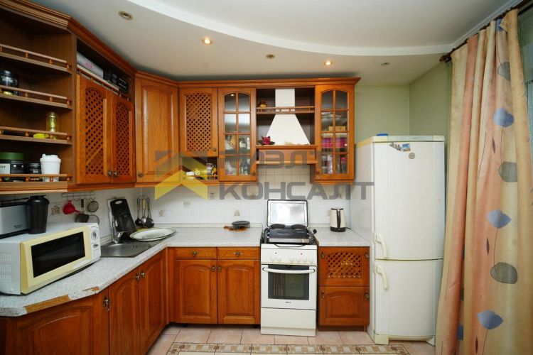 3-комн. квартира, Вторичка, 80.50м², 7/10 этаж миниатюра 23