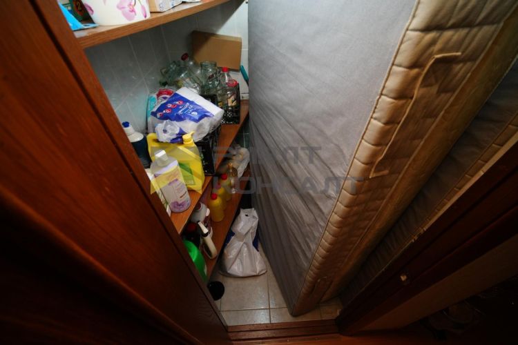 3-комн. квартира, Вторичка, 80.50м², 7/10 этаж миниатюра 32