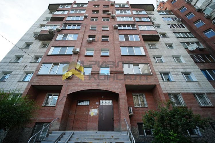 3-комн. квартира, Вторичка, 80.50м², 7/10 этаж миниатюра 36