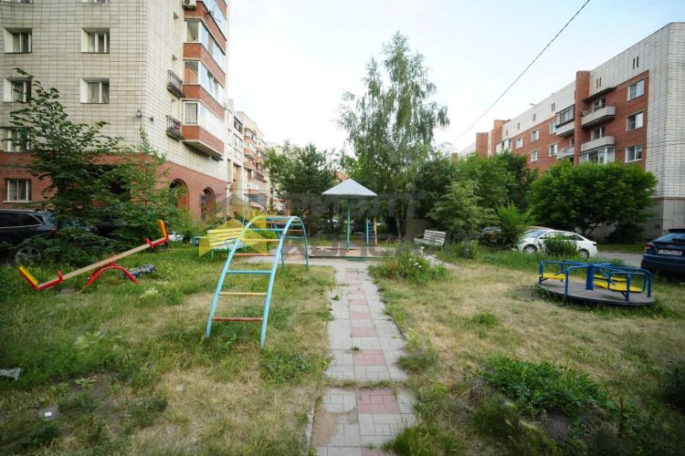 3-комн. квартира, Вторичка, 80.50м², 7/10 этаж миниатюра 37