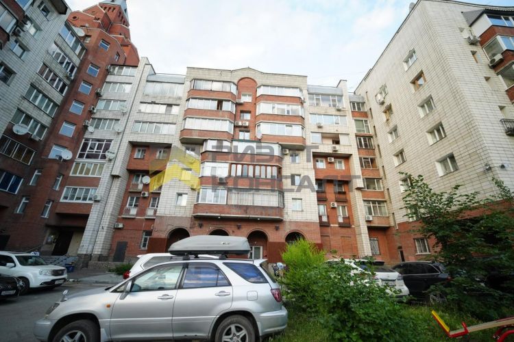 3-комн. квартира, Вторичка, 80.50м², 7/10 этаж миниатюра 38